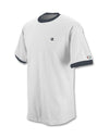 Champion Men's Jersey Ringer Tee