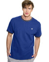 Champion Men's Jersey Ringer Tee