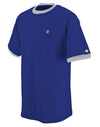 Champion Men's Jersey Ringer Tee