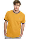 Champion Men's Jersey Ringer Tee