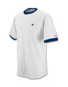 Champion Men's Jersey Ringer Tee