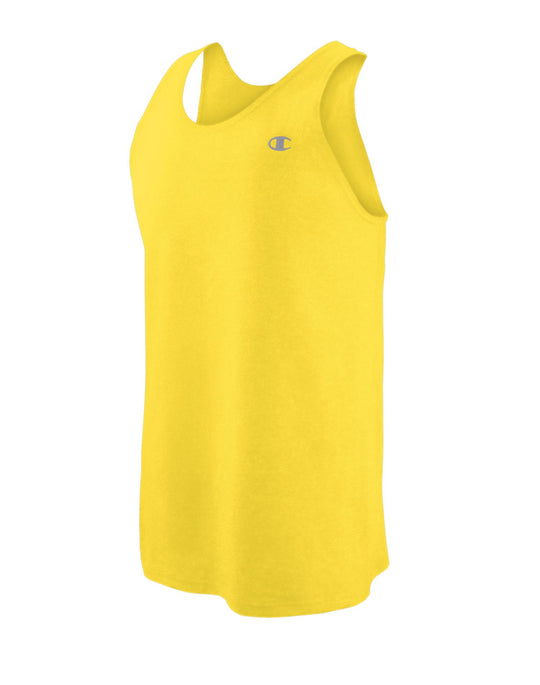 Champion Mens Jersey Tank