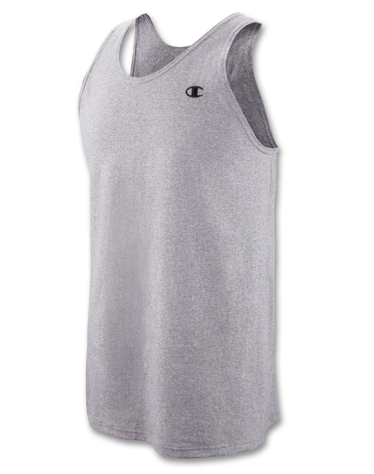 Champion Mens Jersey Tank