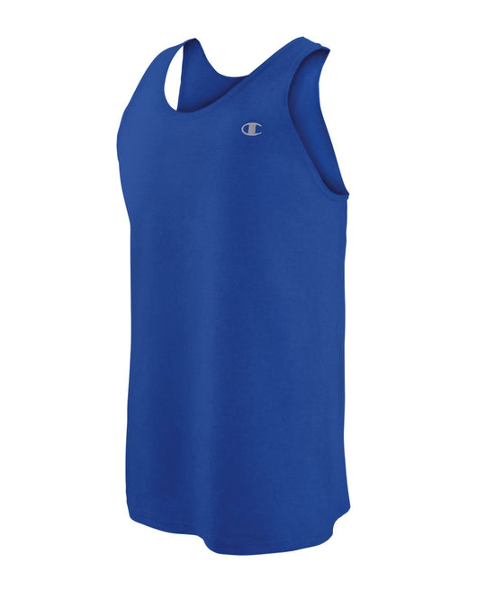 Champion Mens Jersey Tank