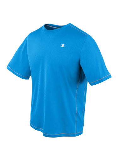 Champion Double Dry 'Demand' Men's T Shirt