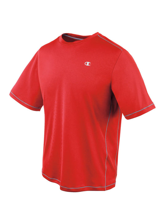 Champion Double Dry 'Demand' Men's T Shirt