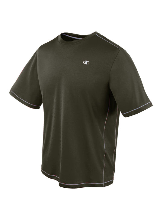 Champion Double Dry 'Demand' Men's T Shirt