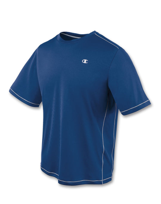 Champion Double Dry 'Demand' Men's T Shirt