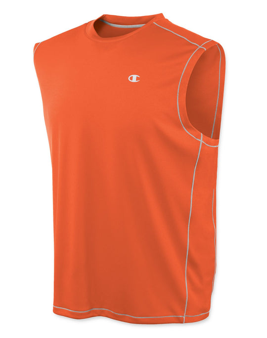 Champion Double Dry 'Demand' Men's Muscle Tee