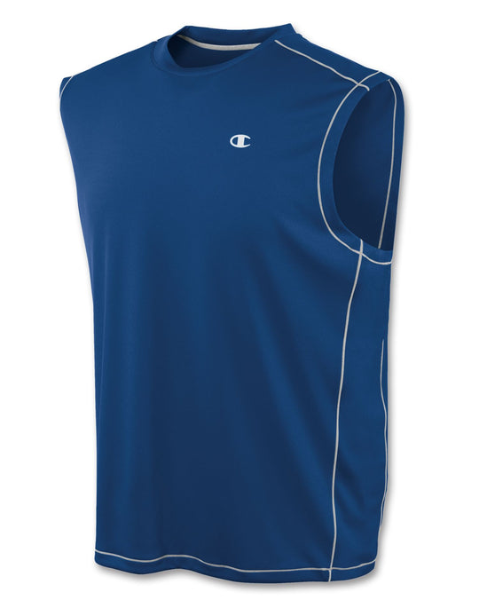 Champion Double Dry 'Demand' Men's Muscle Tee