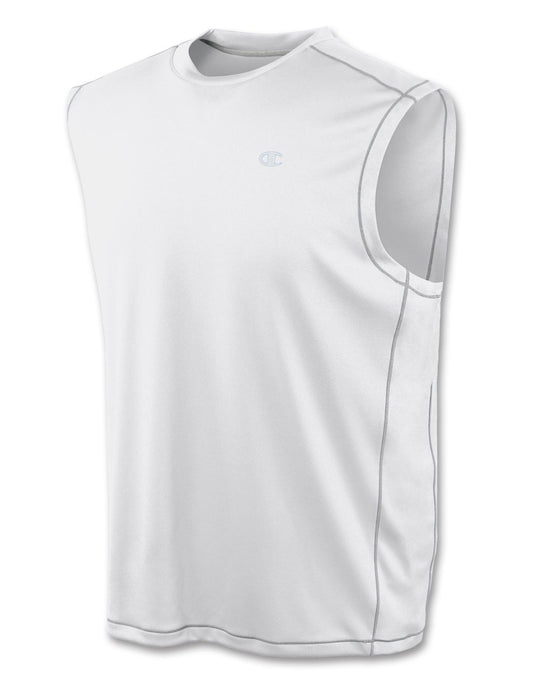Champion Double Dry 'Demand' Men's Muscle Tee