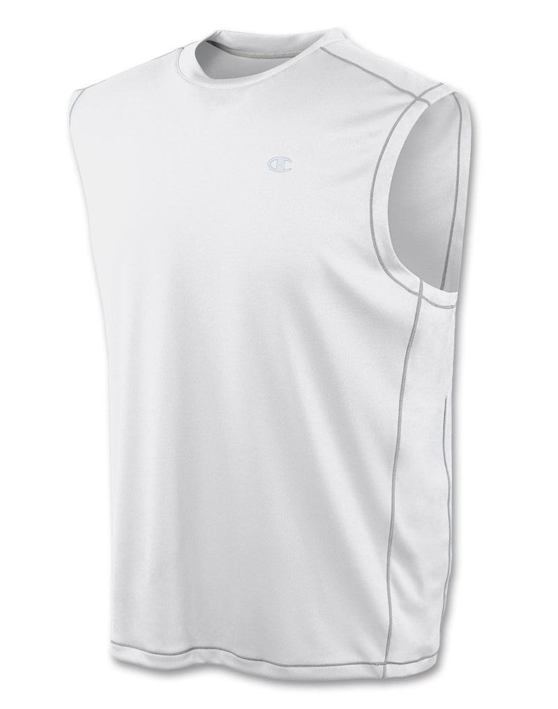 Champion Double Dry 'Demand' Men's Muscle Tee