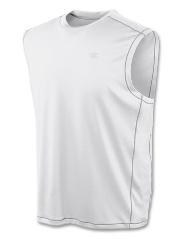 Champion Double Dry 'Demand' Men's Muscle Tee