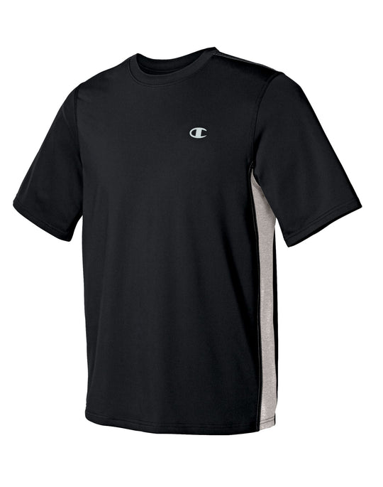 Champion PowerFlex Double Dry Fitted Men's T Shirt