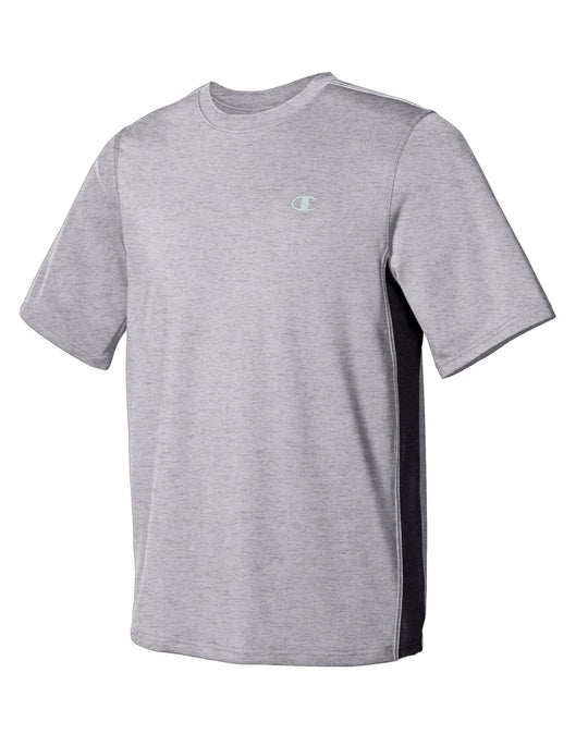 Champion PowerFlex Double Dry Fitted Men's T Shirt