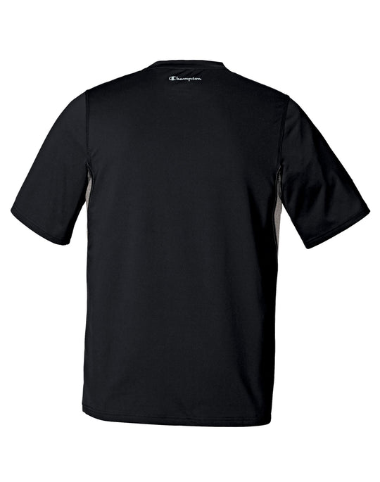 Champion PowerFlex Double Dry Fitted Men's T Shirt