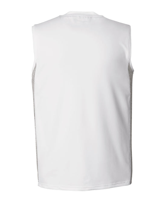 Champion Double Dry Fitted Men's Muscle Tee