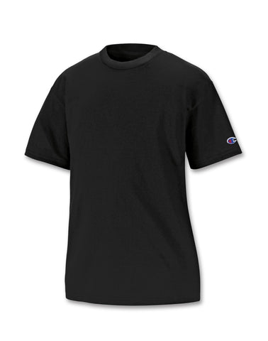 Champion Youth Short Sleeve Tee