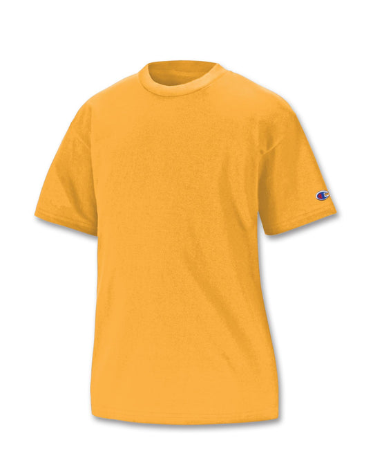 Champion Youth Short Sleeve Tee