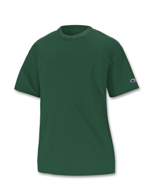 Champion Youth Short Sleeve Tee
