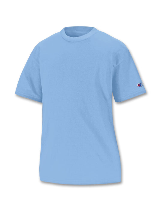 Champion Youth Short Sleeve Tee