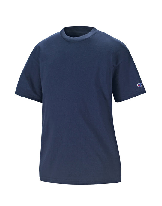 Champion Youth Short Sleeve Tee