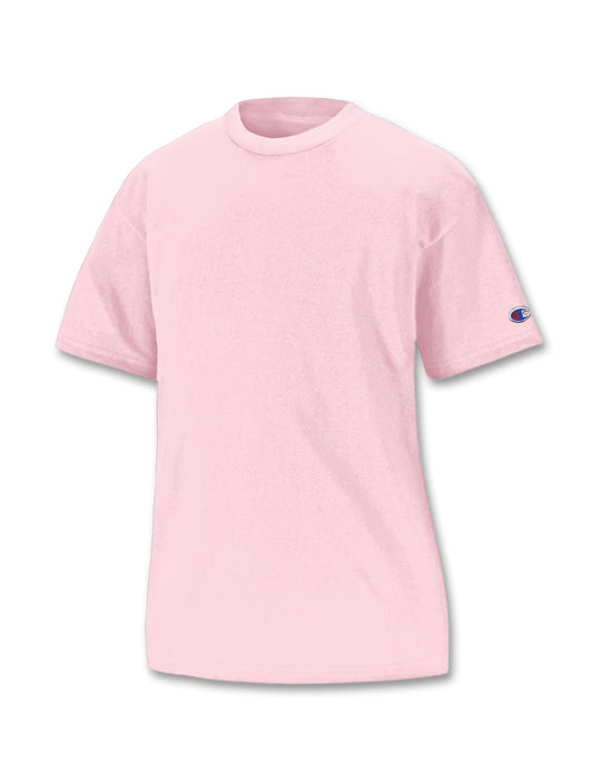 Champion Youth Short Sleeve Tee