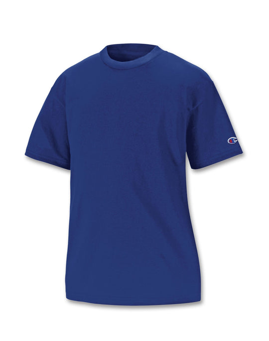 Champion Youth Short Sleeve Tee