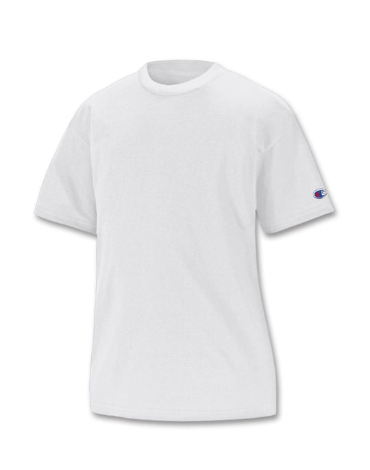 Champion Youth Short Sleeve Tee