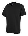 Champion Men`s Cotton V-Neck T Shirt