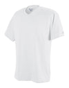 Champion Men`s Cotton V-Neck T Shirt
