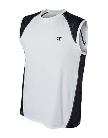 Champion PowerTrain Fitted Men's Muscle Tee