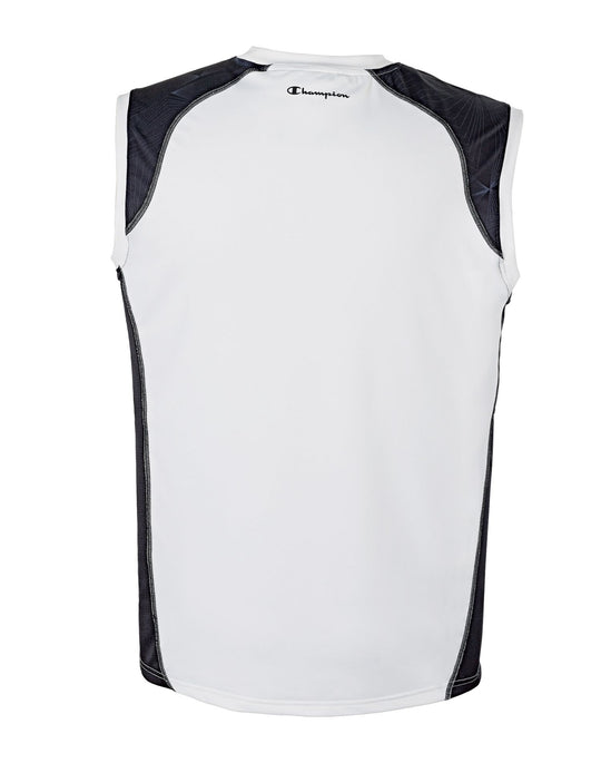 Champion PowerTrain Fitted Men's Muscle Tee