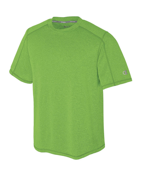 Champion PowerTrain Heather Men's T Shirt