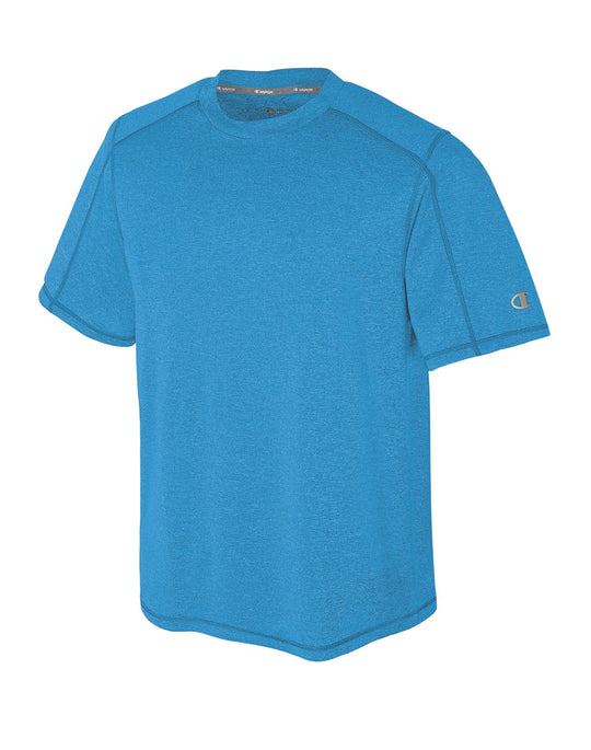 Champion PowerTrain Heather Men's T Shirt