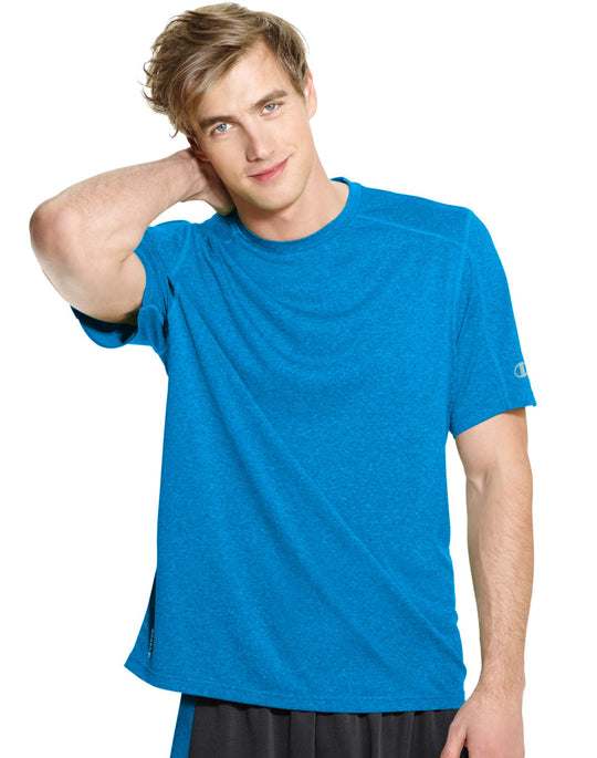 Champion PowerTrain Heather Men's T Shirt