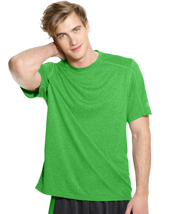 Champion PowerTrain Heather Men's T Shirt