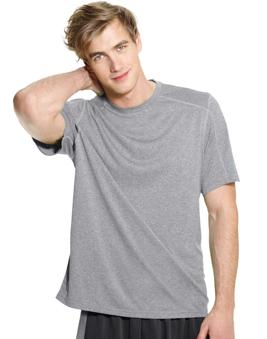 Champion PowerTrain Heather Men's T Shirt