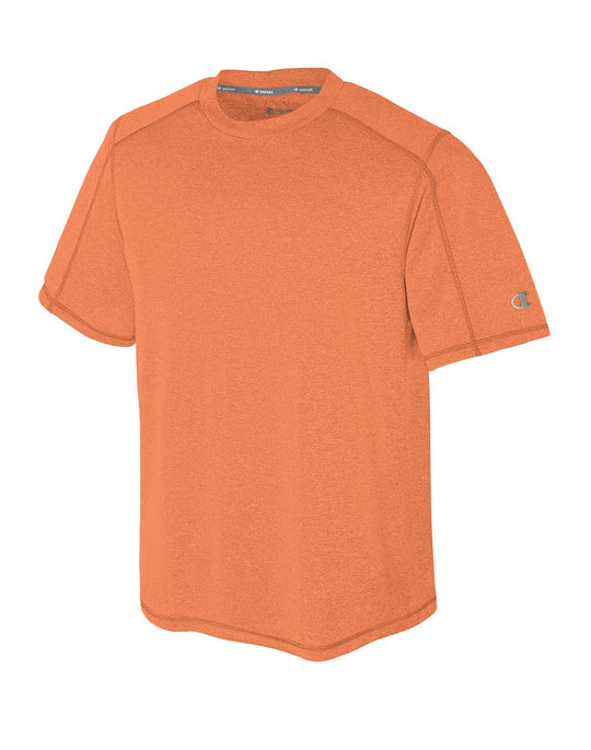 Champion PowerTrain Heather Men's T Shirt