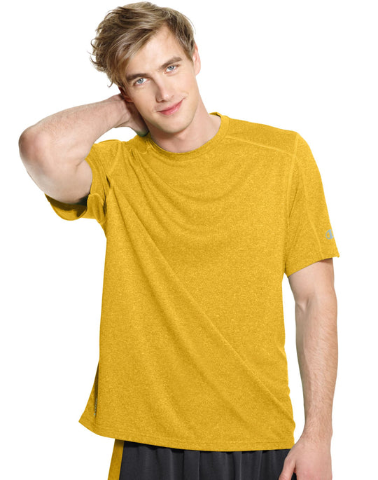 Champion PowerTrain Heather Men's T Shirt