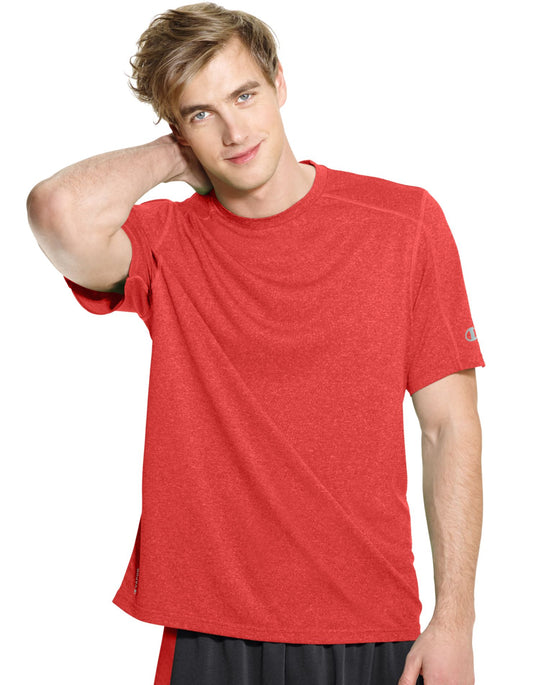 Champion PowerTrain Heather Men's T Shirt