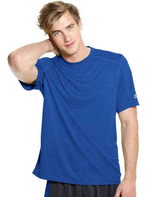 Champion PowerTrain Heather Men's T Shirt