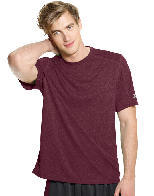 Champion PowerTrain Heather Men's T Shirt