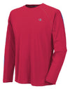 Champion Vapor PowerTrain Long Sleeve Men's Tee