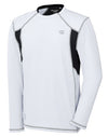 Champion Men's Powerflex Degree Long Sleeve Tee