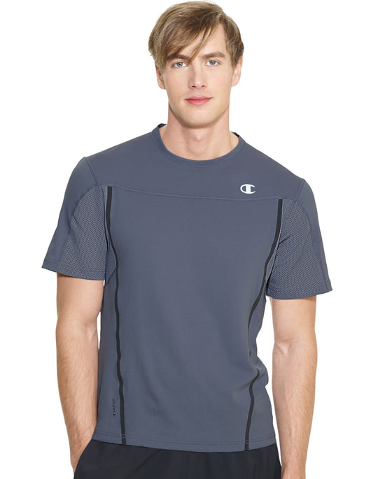 Champion Men`s PerforMax Tee