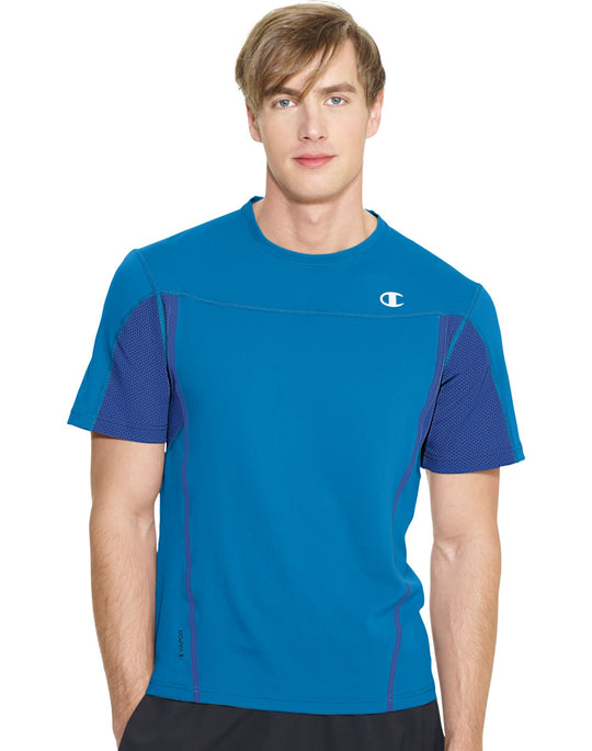 Champion Men`s PerforMax Tee