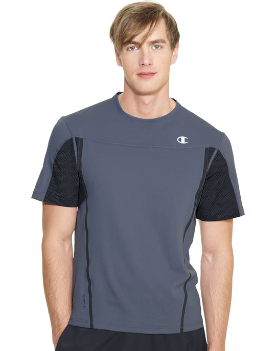 Champion Men`s PerforMax Tee