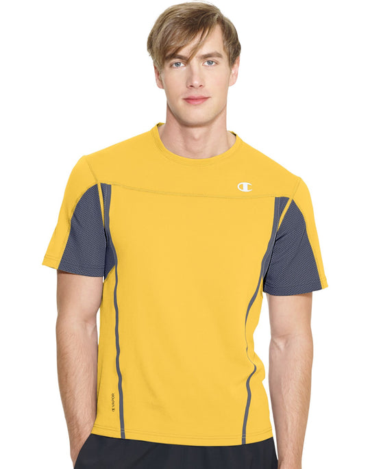 Champion Men`s PerforMax Tee