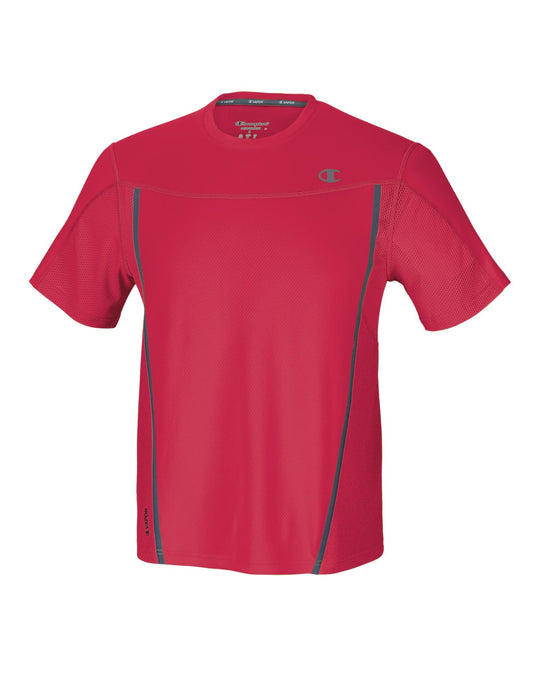 Champion Men`s PerforMax Tee